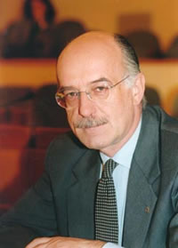 Angelo Burzi