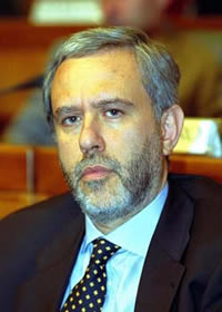 Daniele Maria Cantore