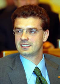 Roberto Cota