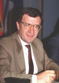 Sergio Deorsola