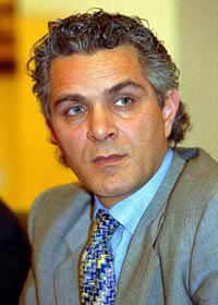 Alessandro Di benedetto