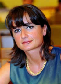 Patrizia D'Onofrio