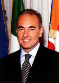 Enzo Ghigo