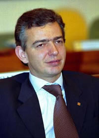 Pierluigi Marengo