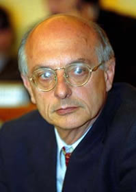 Enrico Moriconi