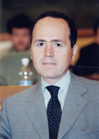 Roberto Placido