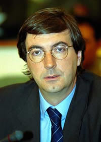 Giuseppe Pozzo