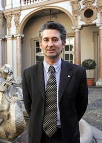 oreste rossi