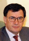 Sergio Deorsola